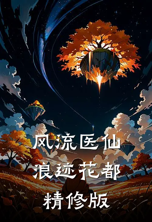 风流医仙浪迹花都精修版