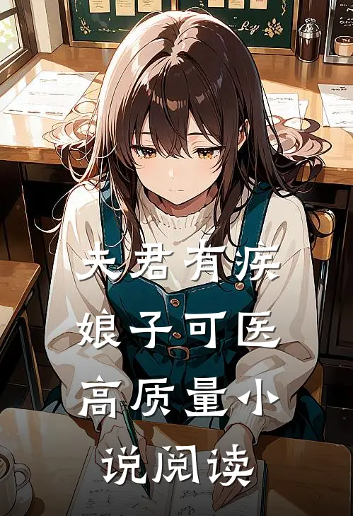 夫君有疾，娘子可医高质量小说阅读