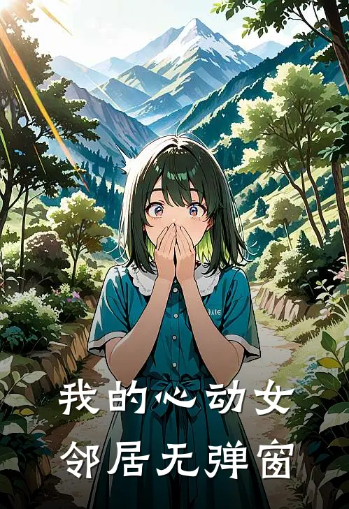 我的心动女邻居无弹窗