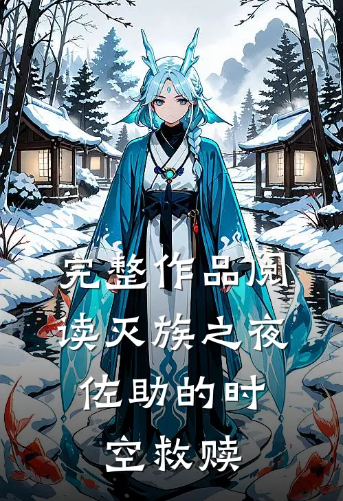 完整作品阅读灭族之夜：佐助的时空救赎