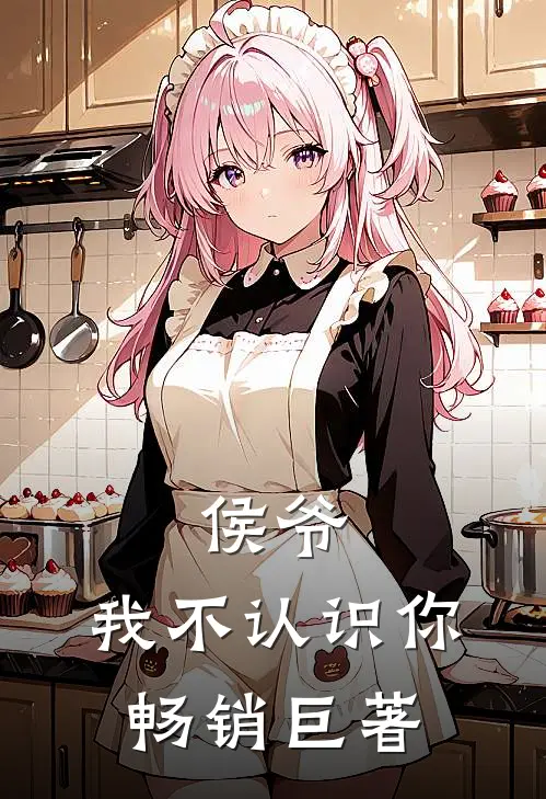 侯爷,我不认识你畅销巨著