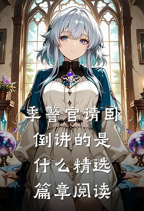 季警官请卧倒讲的是什么精选篇章阅读