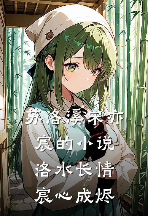苏洛溪宋亦宸的小说洛水长情宸心成烬