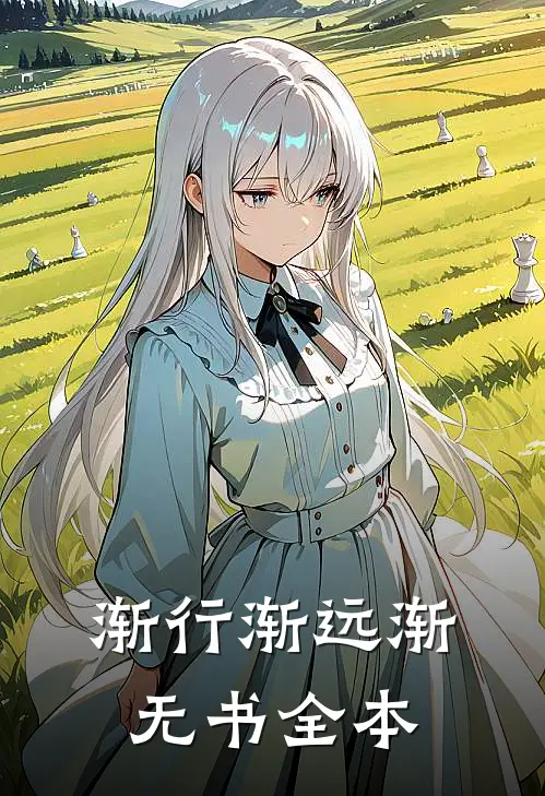 渐行渐远渐无书全本