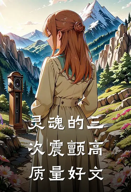 灵魂的三次震颤高质量好文