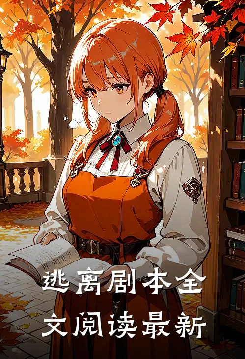 逃离剧本全文阅读最新