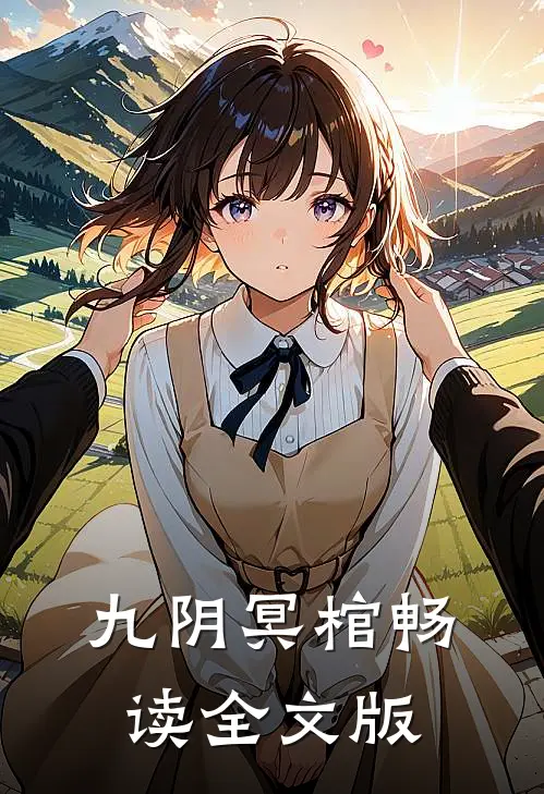 九阴冥棺畅读全文版