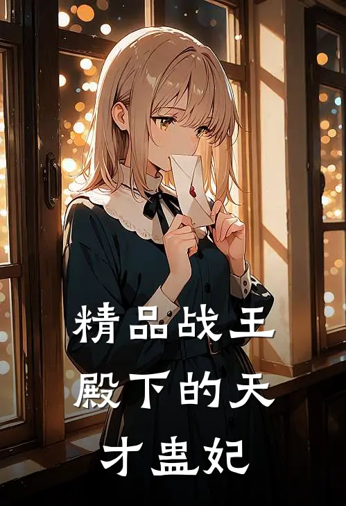 精品战王殿下的天才蛊妃
