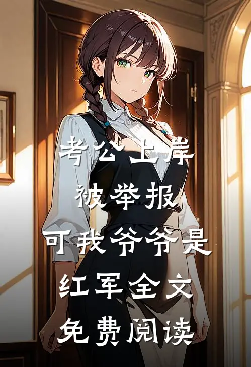 考公上岸被举报，可我爷爷是红军全文免费阅读