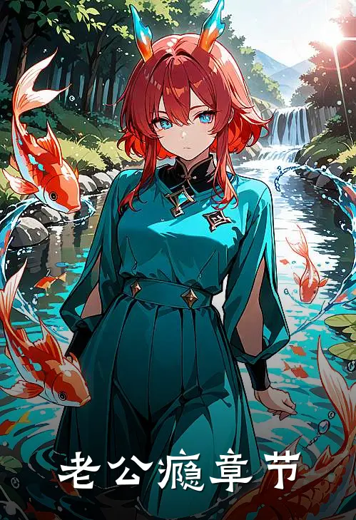 老公瘾章节