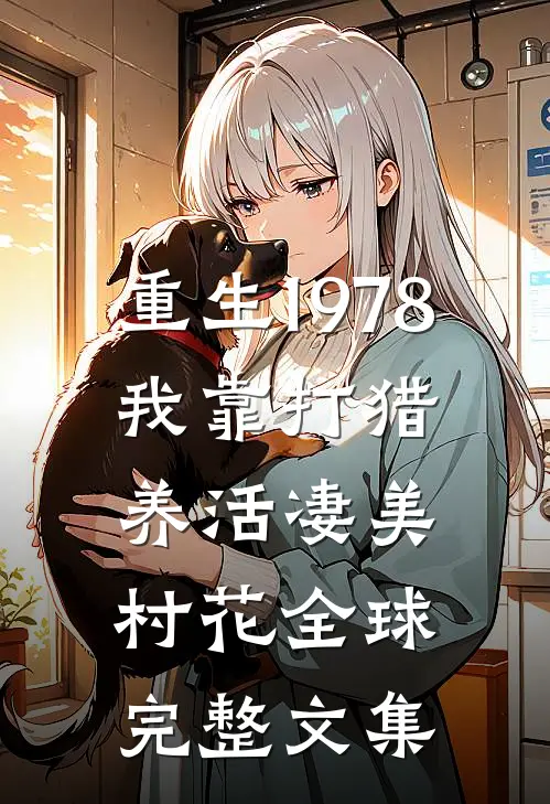 重生1978:我靠打猎养活凄美村花全球完整文集
