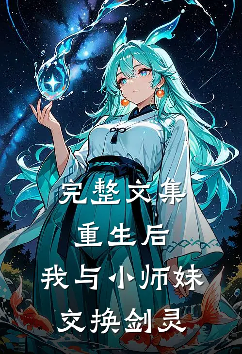 完整文集重生后，我与小师妹交换剑灵