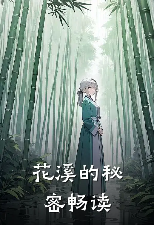 花溪的秘密畅读