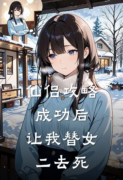 仙侣攻略成功后，让我替女二去死
