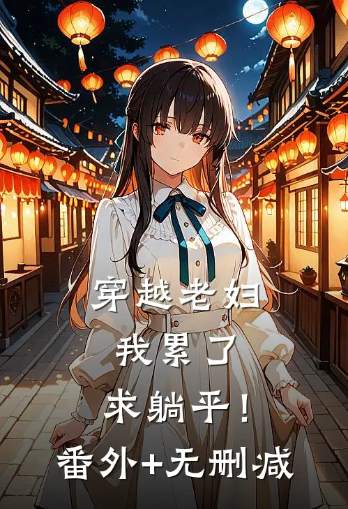 穿越老妇：我累了，求躺平！番外+无删减