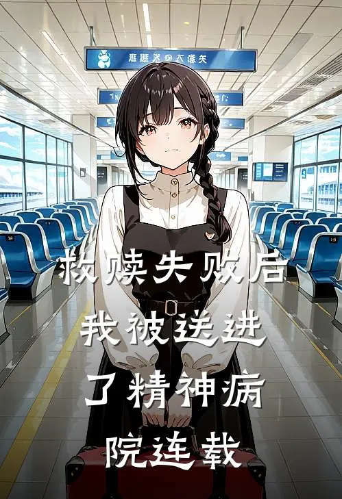 救赎失败后，我被送进了精神病院连载