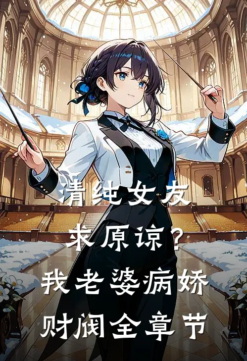 清纯女友求原谅？我老婆病娇财阀全章节