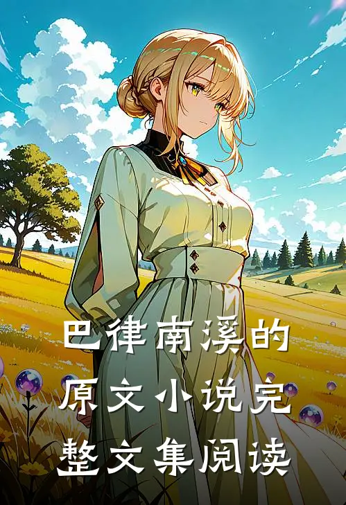 巴律南溪的原文小说完整文集阅读
