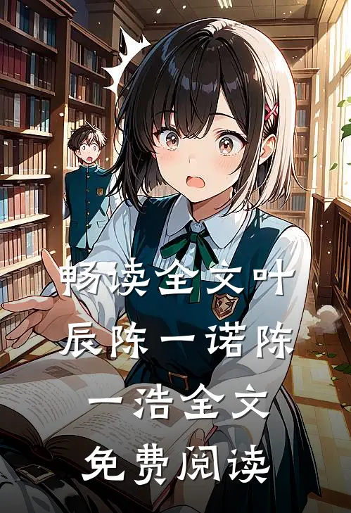 畅读全文叶辰陈一诺陈一浩全文免费阅读