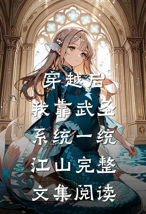 穿越后，我靠武圣系统一统江山完整文集阅读