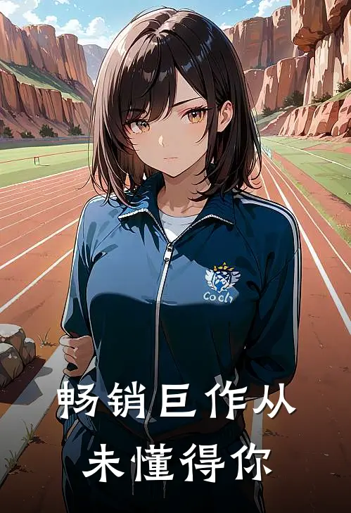 畅销巨作从未懂得你