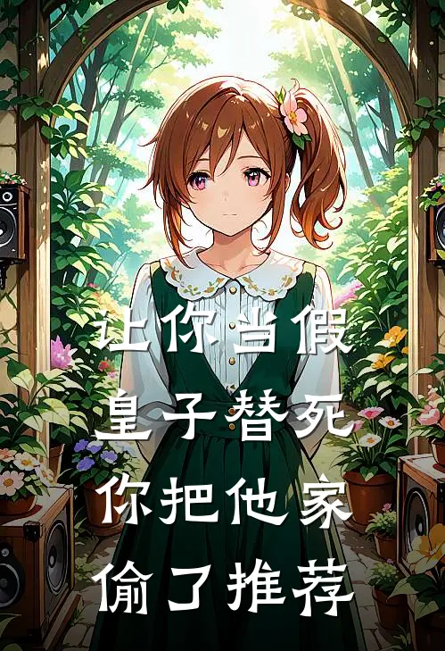 让你当假皇子替死，你把他家偷了推荐
