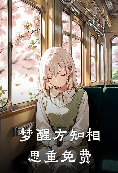 梦醒方知相思重免费