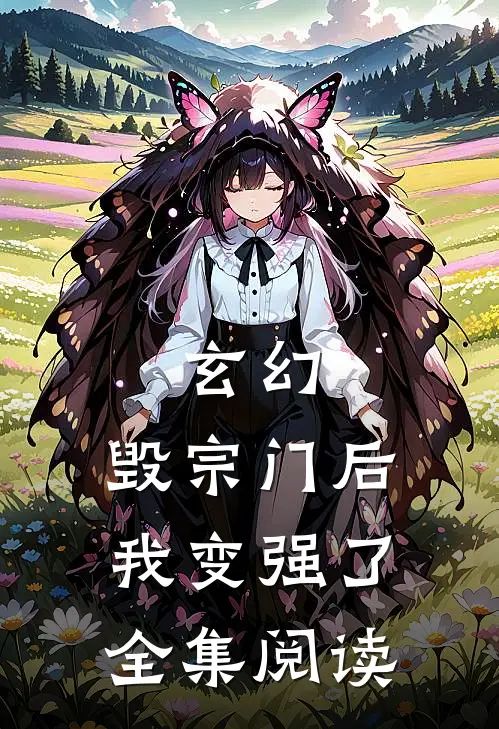 玄幻：毁宗门后我变强了全集阅读