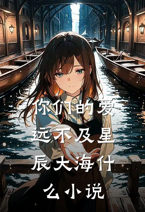 你们的爱，远不及星辰大海什么小说