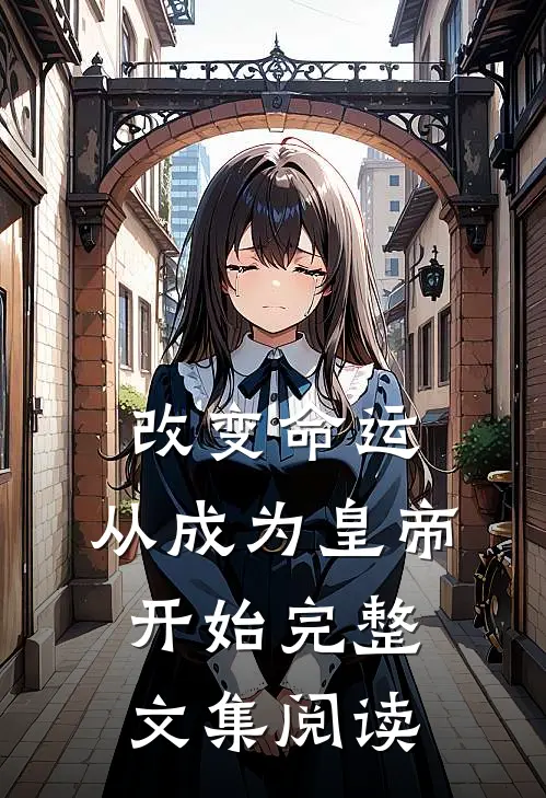改变命运，从成为皇帝开始完整文集阅读