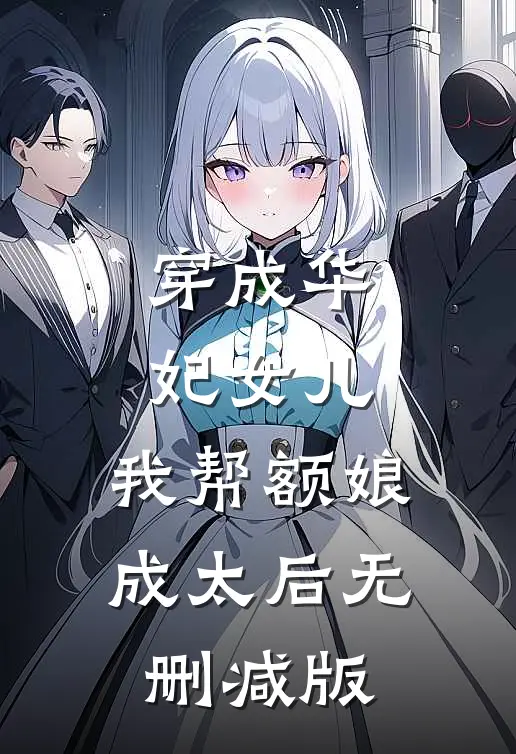 穿成华妃女儿，我帮额娘成太后无删减版