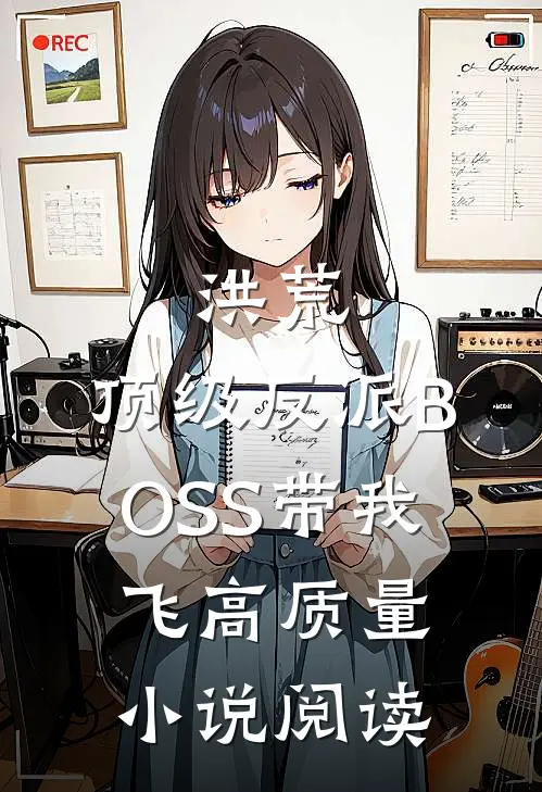 洪荒：顶级反派BOSS带我飞高质量小说阅读