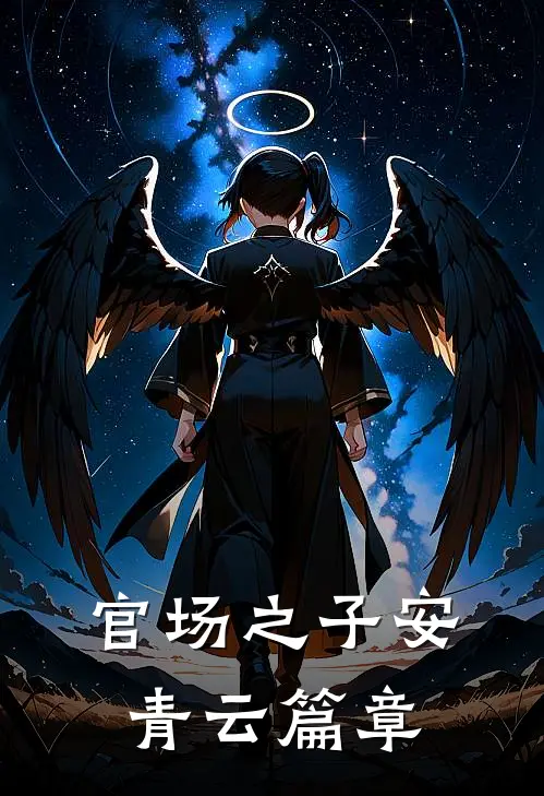 官场之子安青云篇章