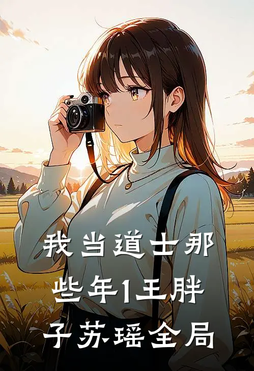 我当道士那些年（1）王胖子苏瑶全局