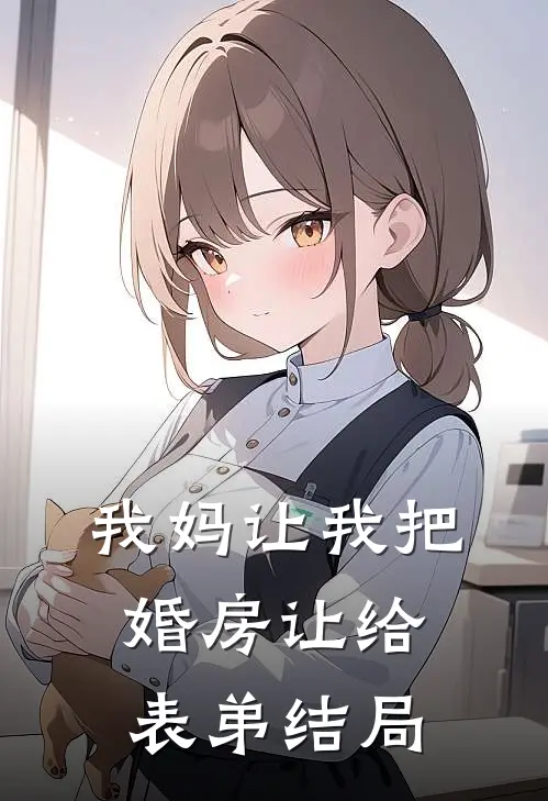 我妈让我把婚房让给表弟结局