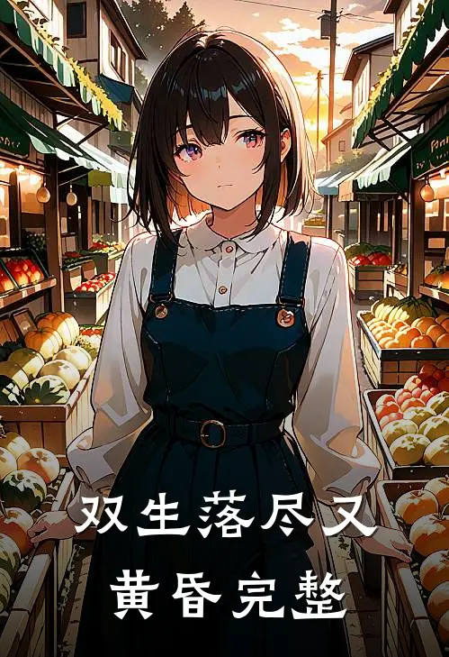 双生落尽又黄昏完整