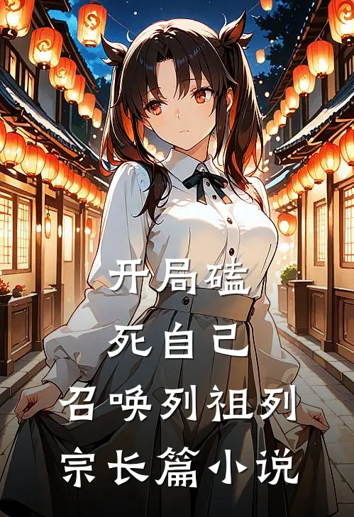 开局磕死自己，召唤列祖列宗长篇小说