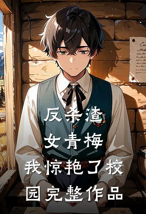 反杀渣女青梅，我惊艳了校园完整作品