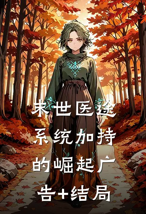 末世医途：系统加持的崛起广告+结局
