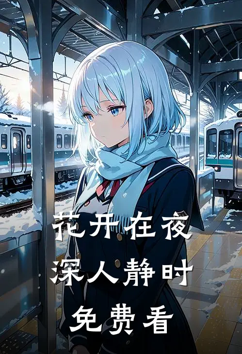 花开在夜深人静时免费看