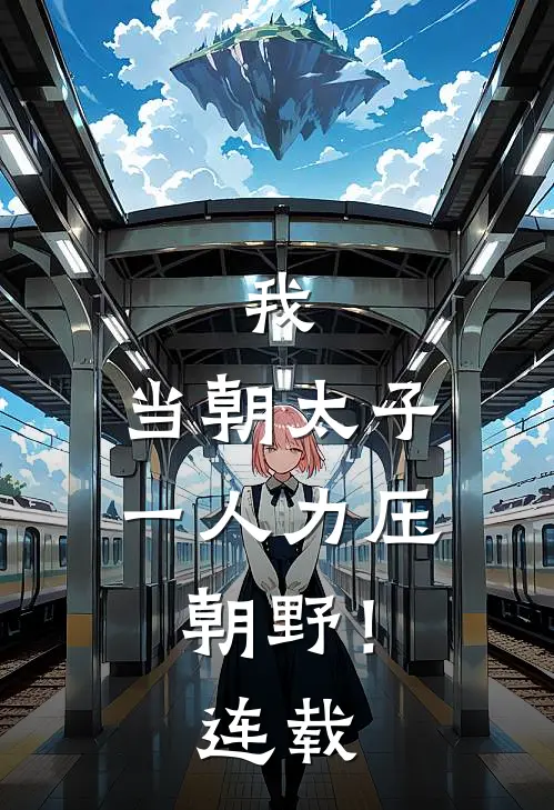 我，当朝太子，一人力压朝野！连载