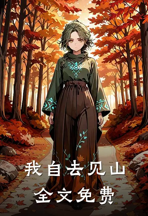 我自去见山全文免费
