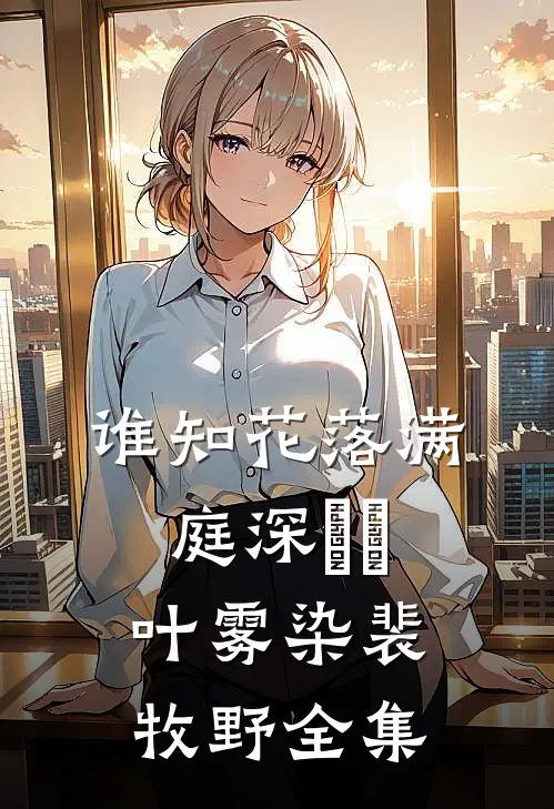 谁知花落满庭深​​叶雾染裴牧野全集