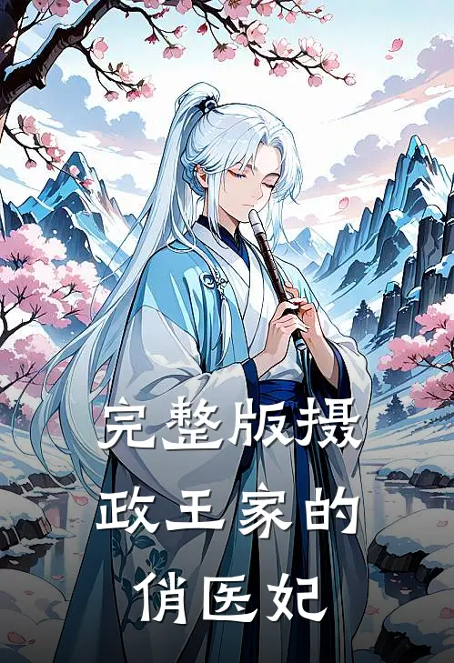 完整版摄政王家的俏医妃