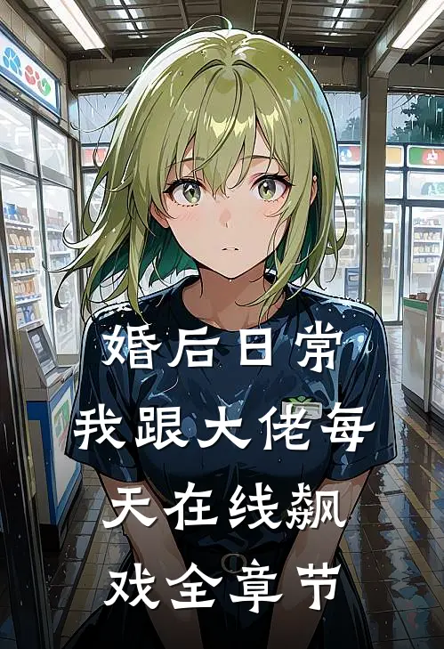 婚后日常：我跟大佬每天在线飙戏全章节