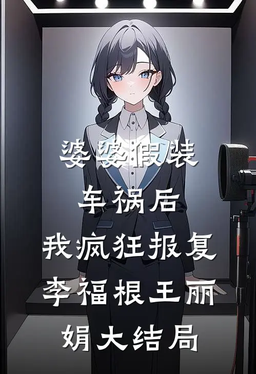 婆婆假装车祸后，我疯狂报复李福根王丽娟大结局