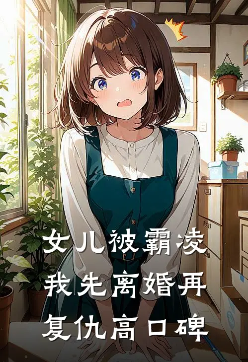 女儿被霸凌，我先离婚再复仇高口碑