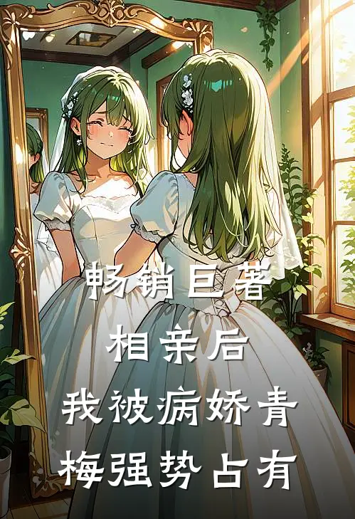 畅销巨著相亲后，我被病娇青梅强势占有