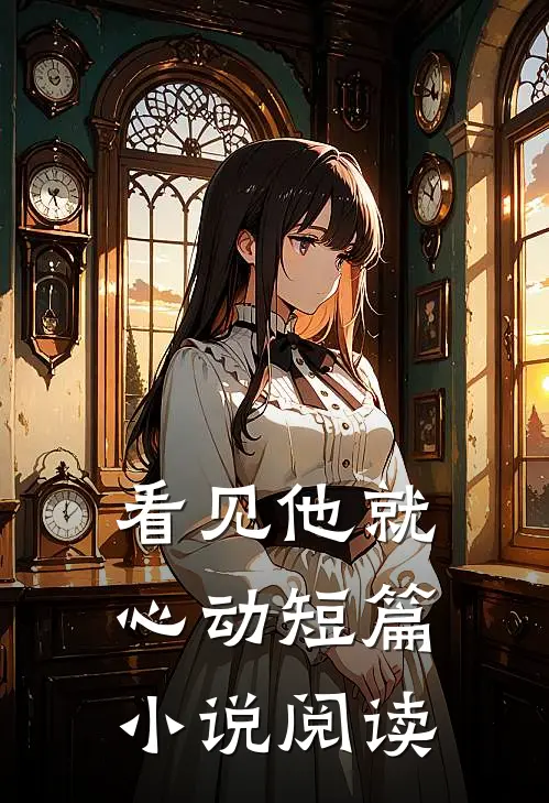 看见他就心动短篇小说阅读