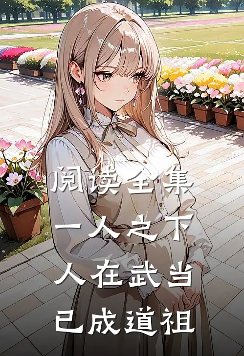 阅读全集一人之下：人在武当，已成道祖